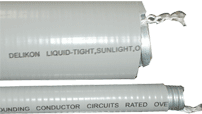 Liquid Tight Flexible Metal Conduit