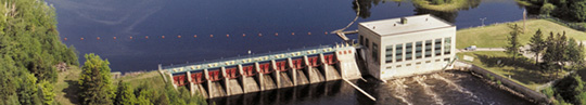 Liquid tight flexible metal conduits are widely used in electrical power plant.
