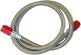 Oil resistant Electrical Flexible Conduits,Braided Rubber Hose