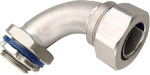 Stainless Steel Liquid Tight Connector