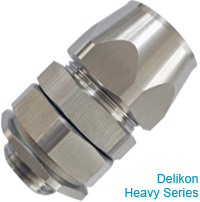 Straight Swivel Stainless Steel High Temperature Connector,Anti Vibration Swivel Heavy Series Connector