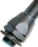 Delikon G, Metric, NPT, PG Thread Liquid Tight Nylon Connector